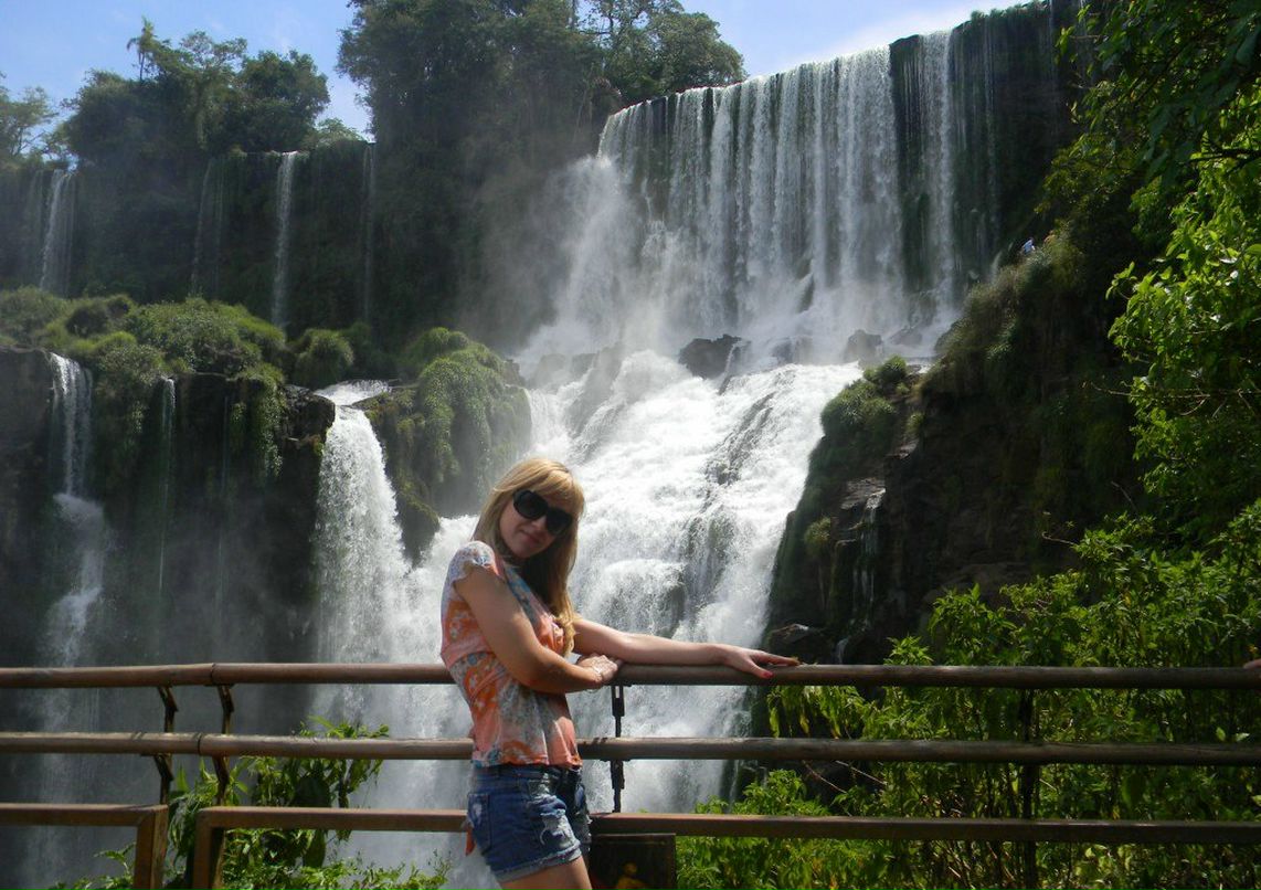 Марина Папакица | Buenos Aires