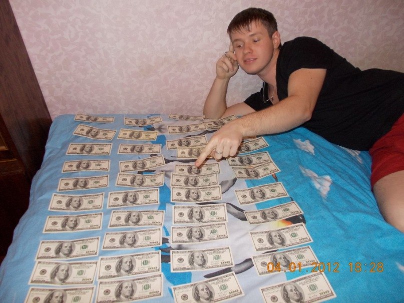 Константин Гетьман | Павлоград