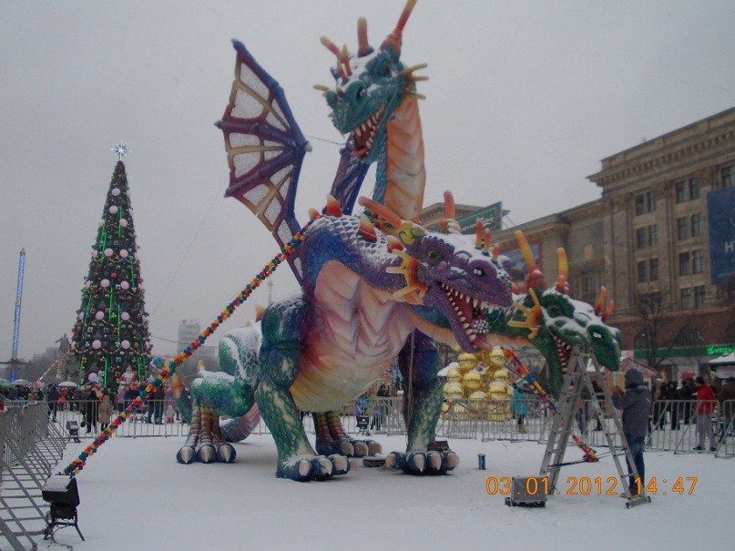 Константин Гетьман | Павлоград
