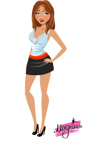 Настя Надирова | Москва