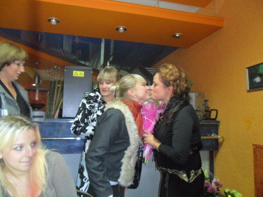 Альона Тушич | Ровно