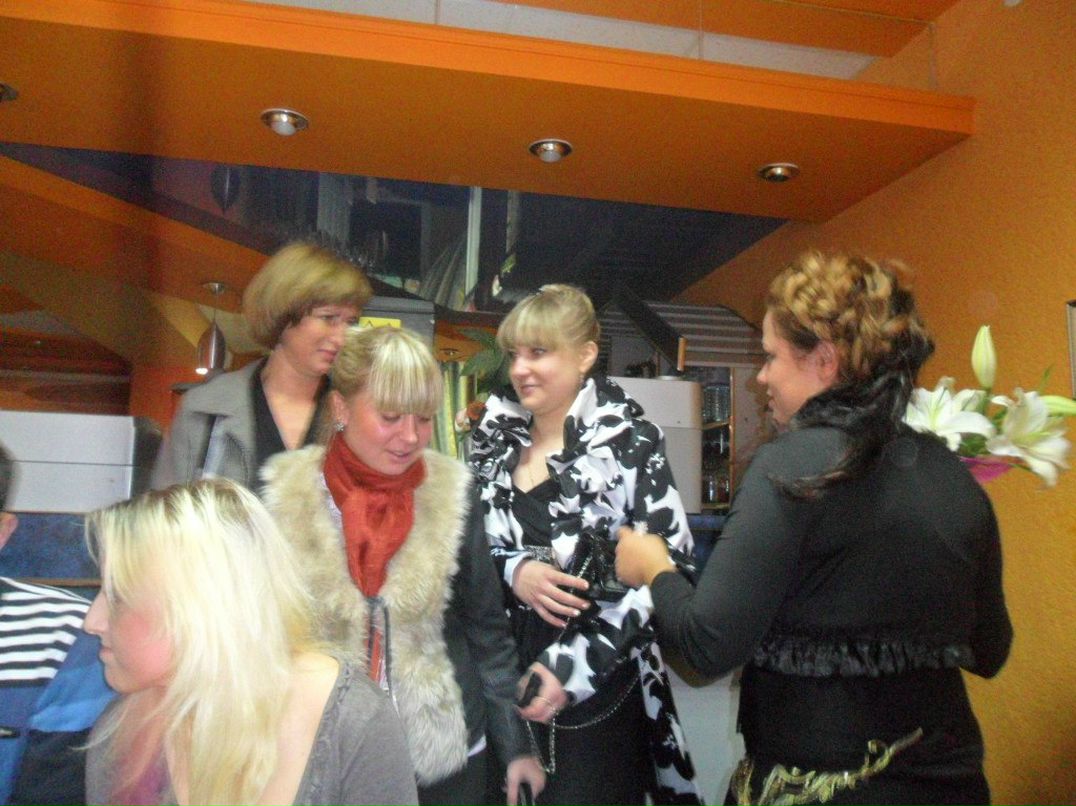 Альона Тушич | Ровно