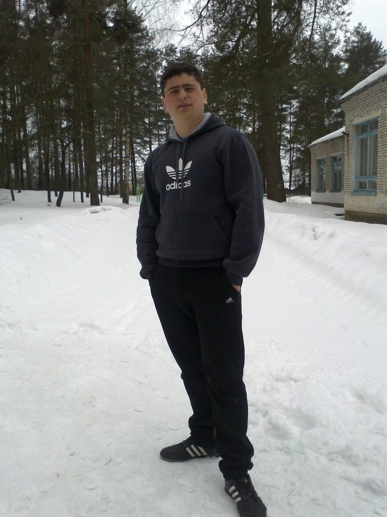 Алексей Хохлов | Великие Луки