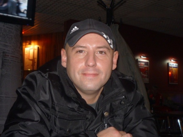 №76, Юрий Щекинов, Санкт-Петербург №76, Юрий Щекинов, Санкт-Петербург