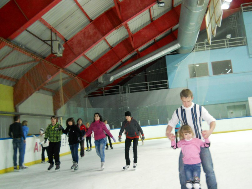 Захар ........ | Омск