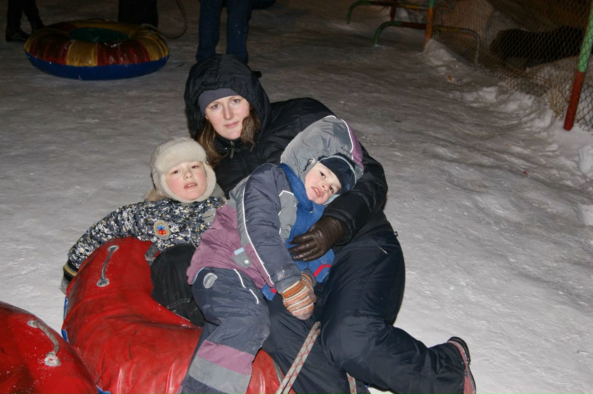 Михаил Поликаев | Сургут