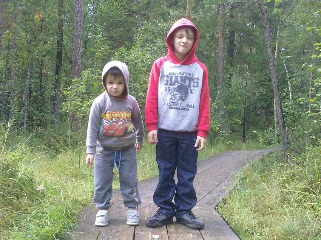 Михаил Поликаев | Сургут