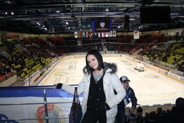 №130, Мариночка Садекова №130, Мариночка Садекова