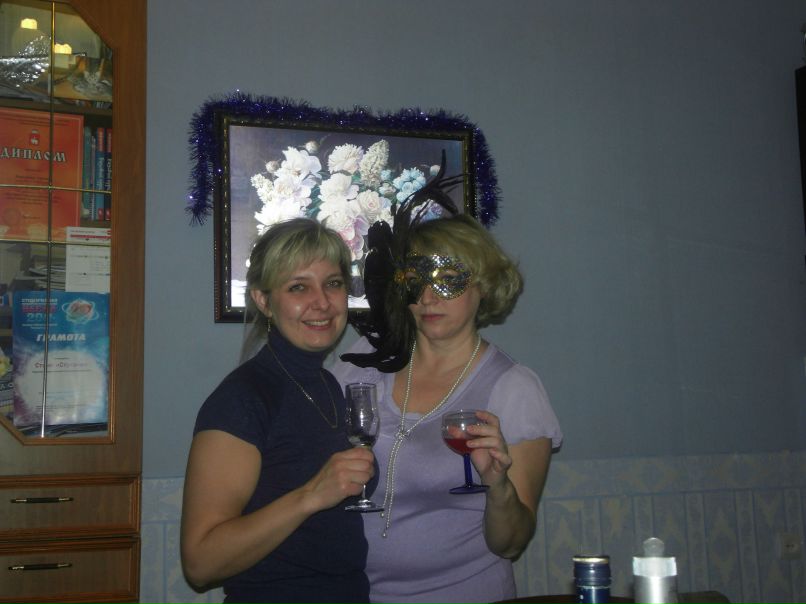 Любовь Кирьянова АЛЕКСАНДРОВНА | Пермь