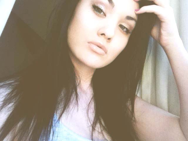 Alena Hlystunova | Praha