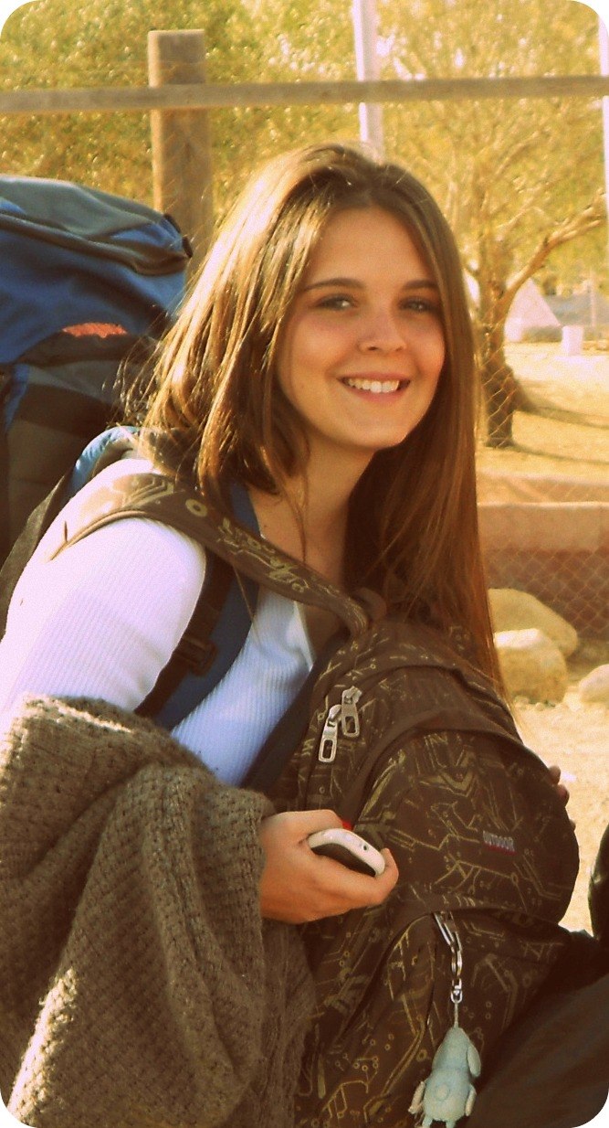 Sonia Gurkov | Ришон ЛеЦион