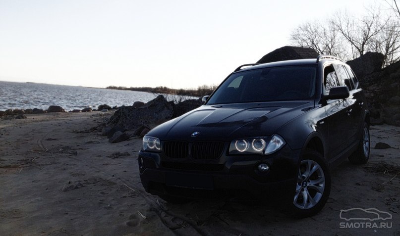 Сергей Агапов | Калининград