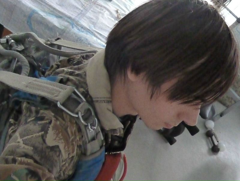 №49, Артем Конев, 37 лет, Норильск №49, Артем Конев, 37 лет, Норильск