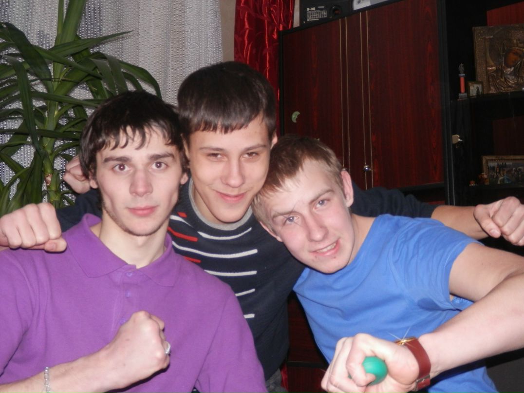 Артем Дурсенев | Вологда