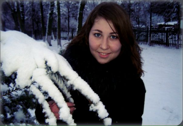 №20, Ира Гуменная №20, Ира Гуменная