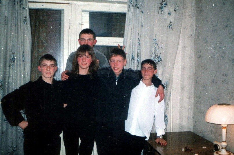 Влад Маликов | Мариуполь