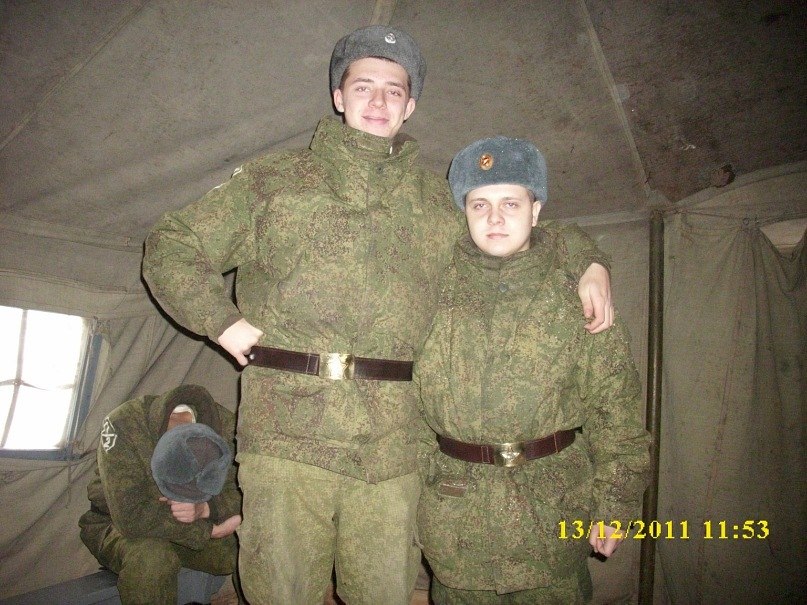 Максим Ермилов +100600 | Брянск