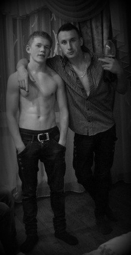 №175, Леонид Маковецкий №175, Леонид Маковецкий