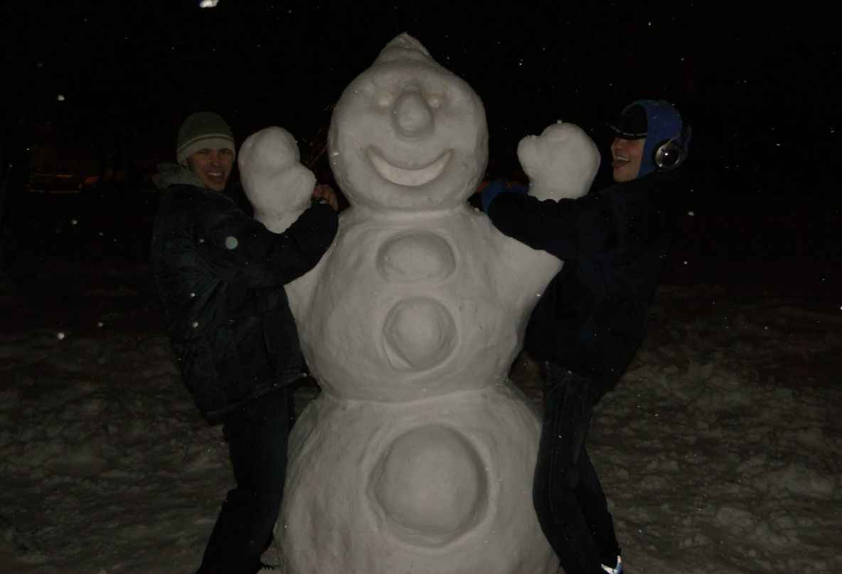 Игорь Скляр | Гомель