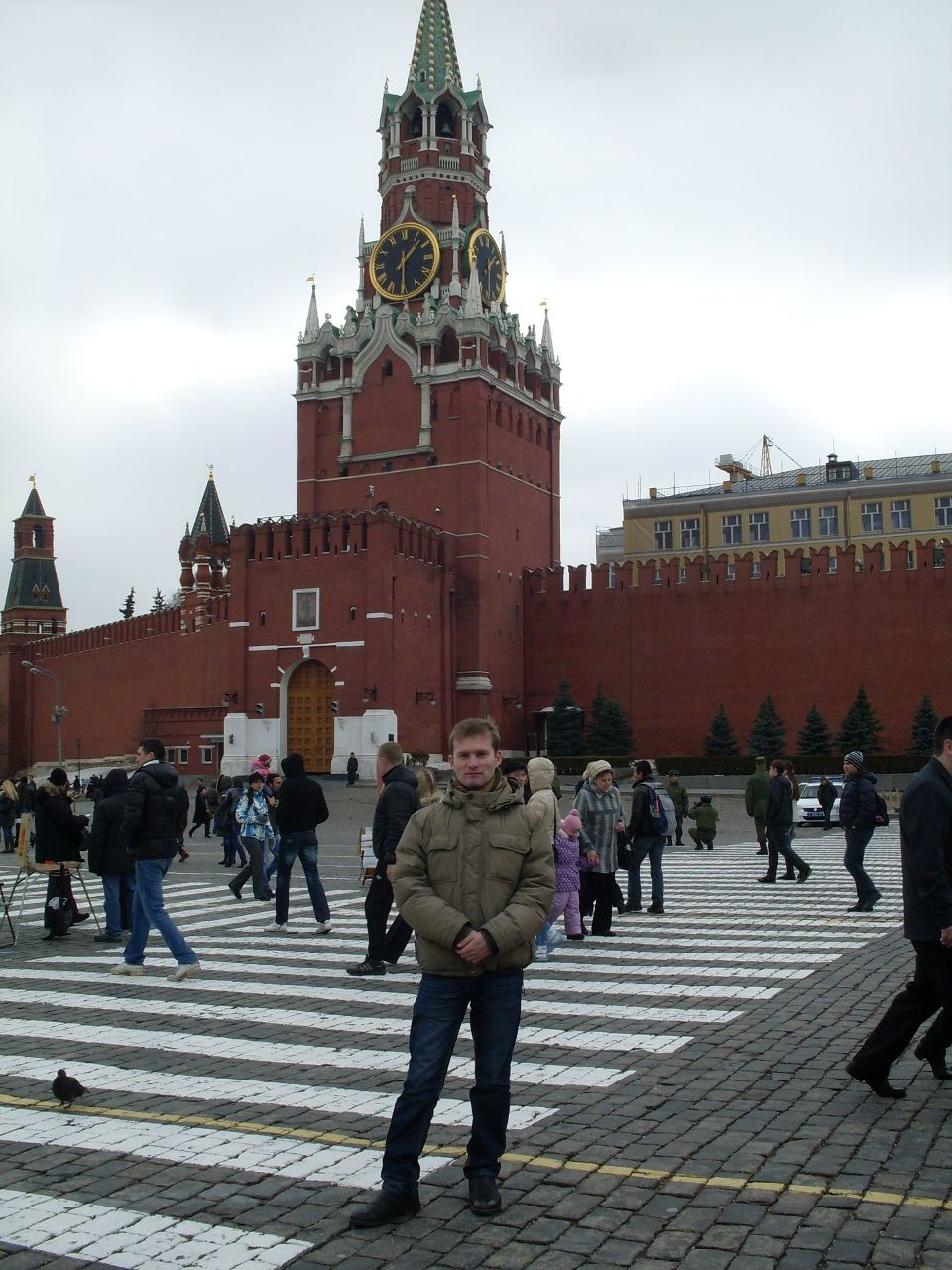 Тёма Кононов | 