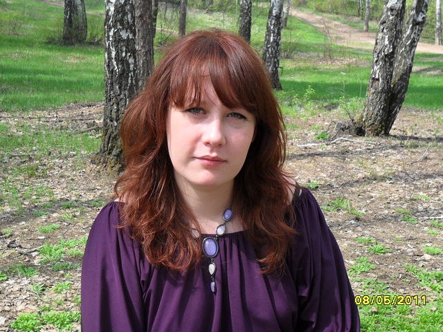 Юлия Череваткина | Тольятти