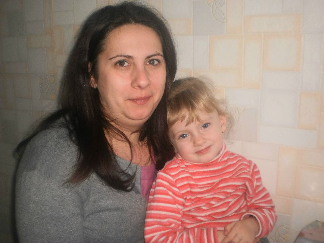 Владимир Данилюк | Красилов