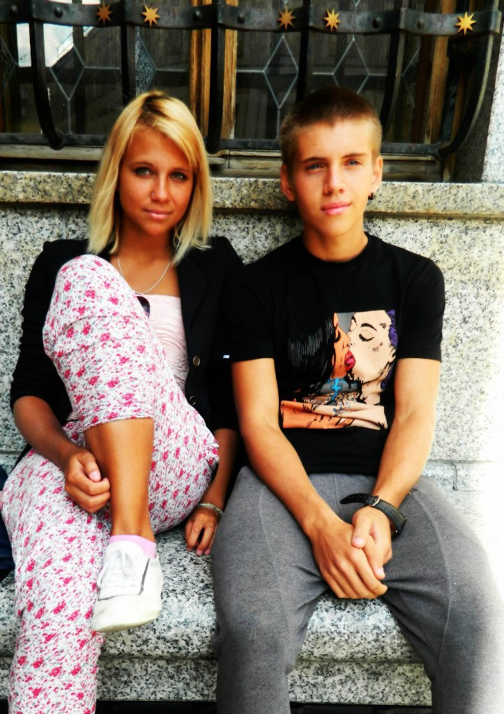 Артем Лексин | Москва