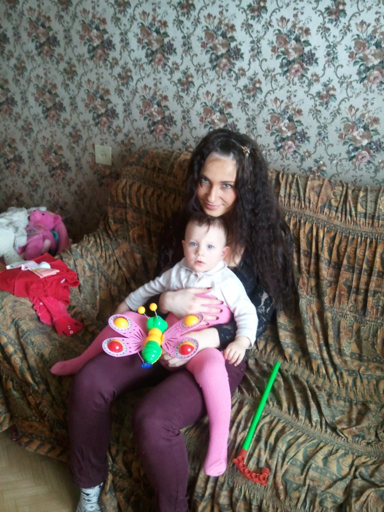 Оля Кожемяченок | Минск