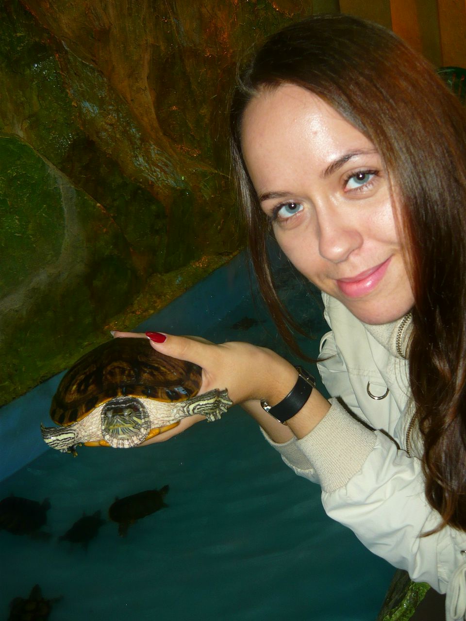 Анна Кольцова | Новосибирск