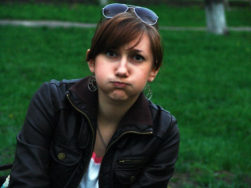 Настя Николаева | Санкт-Петербург