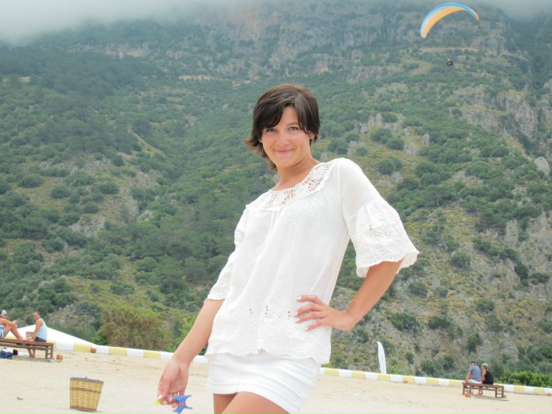 №24, Елена Колпакова, 44 года, Санкт-Петербург №24, Елена Колпакова, 44 года, Санкт-Петербург