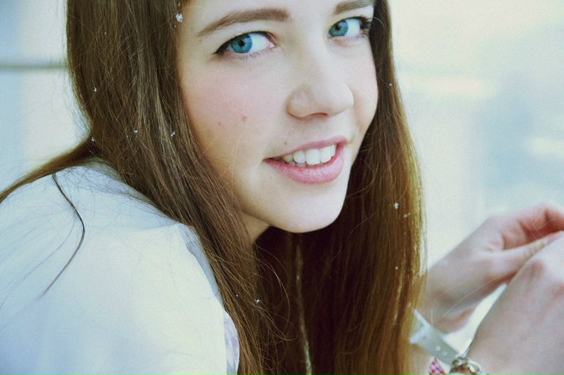 Мария Milkyway | Москва