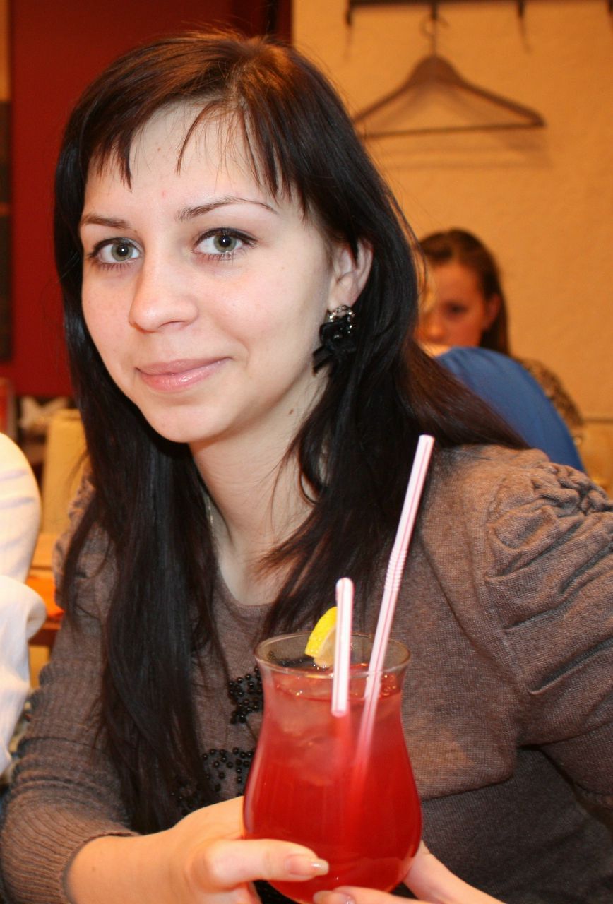 Валентина Сидоренко | Подольск