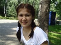 Ольга Памфил | Новосибирск