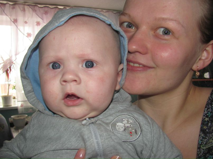 Светлана Дровняшина | Пермь