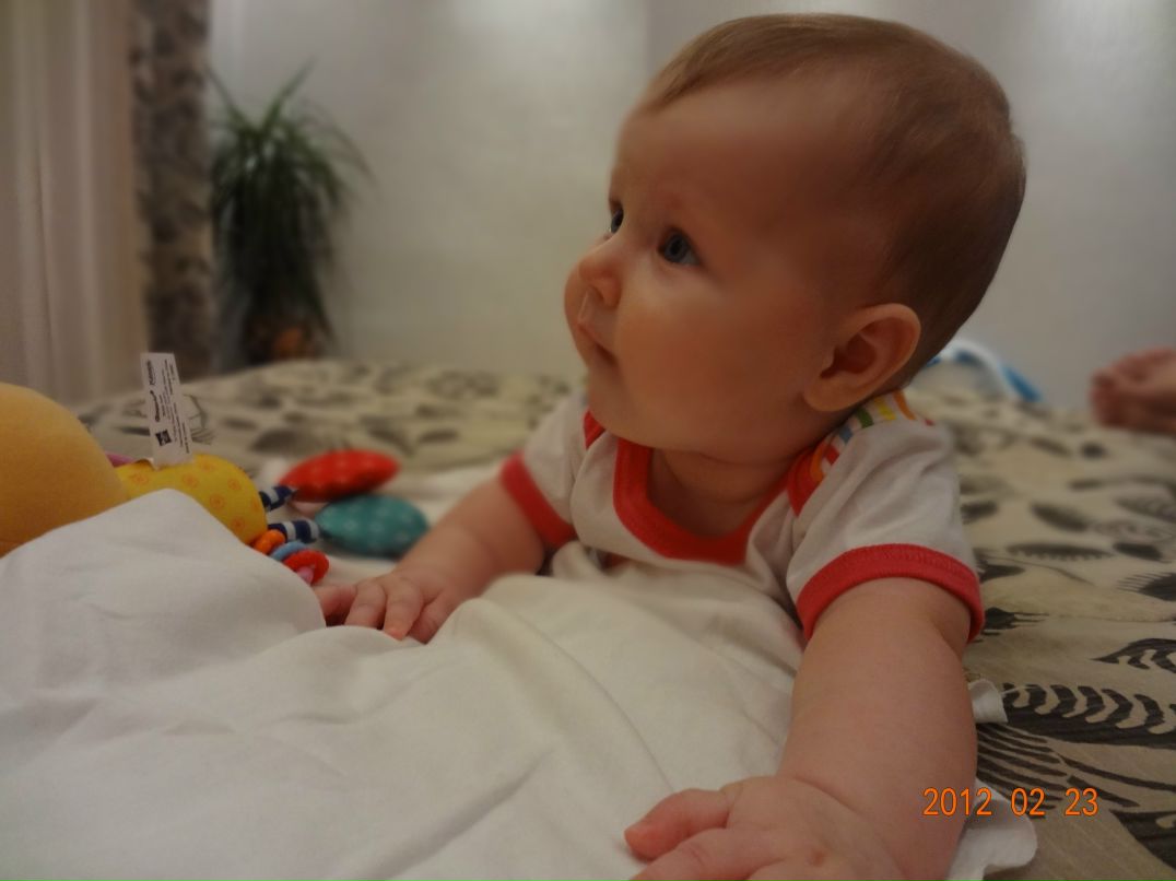 Ольга Лагутенко | Екатеринбург