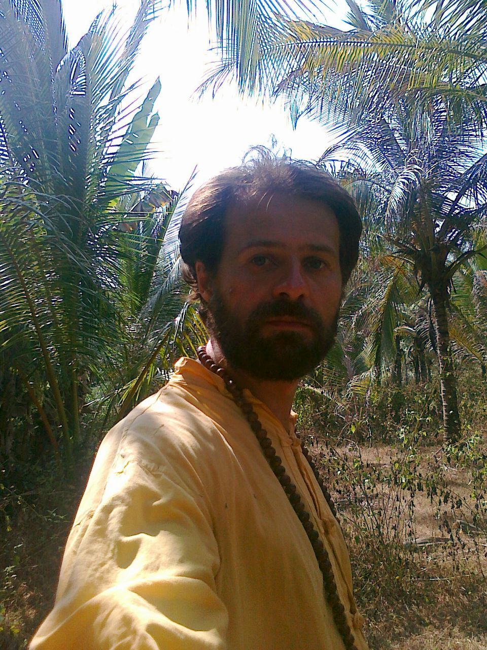 Даша Журавлева Aarti | Новосибирск