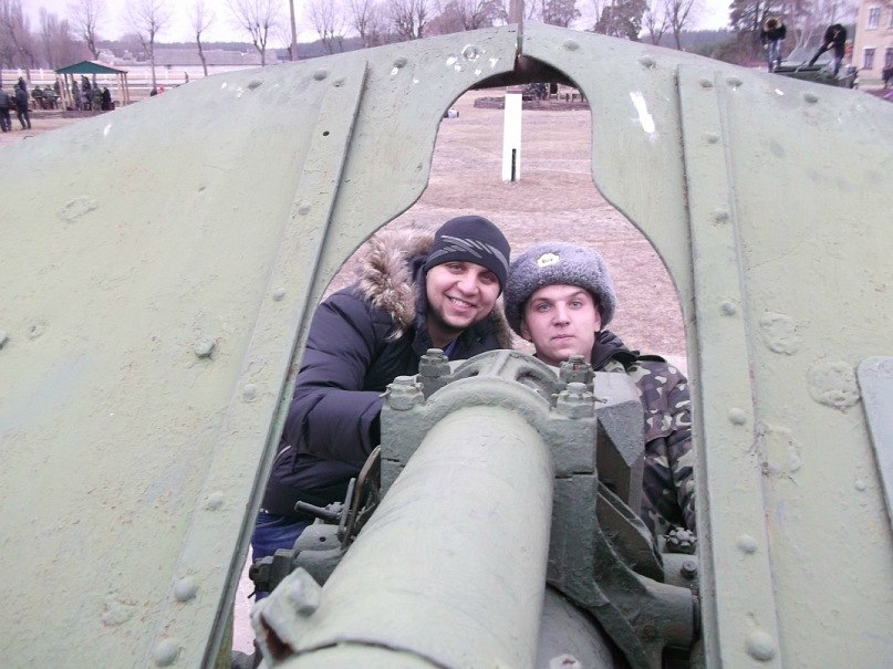 Dima Vovk | Донецк