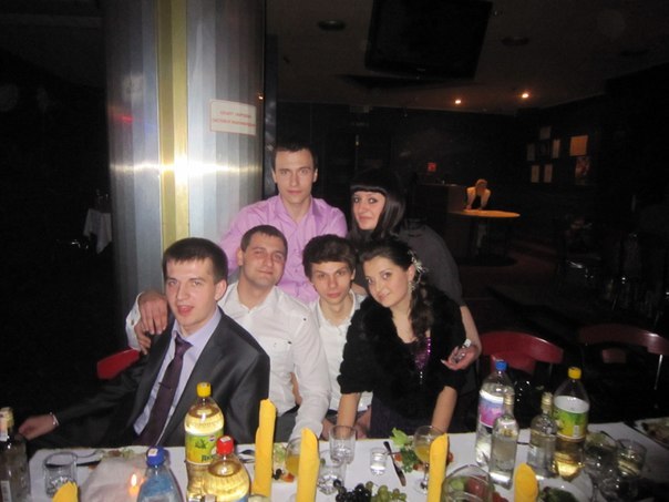 Анастасия Ольховик | Минск