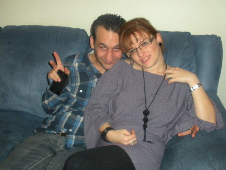 Рая Кантор | Хайфа