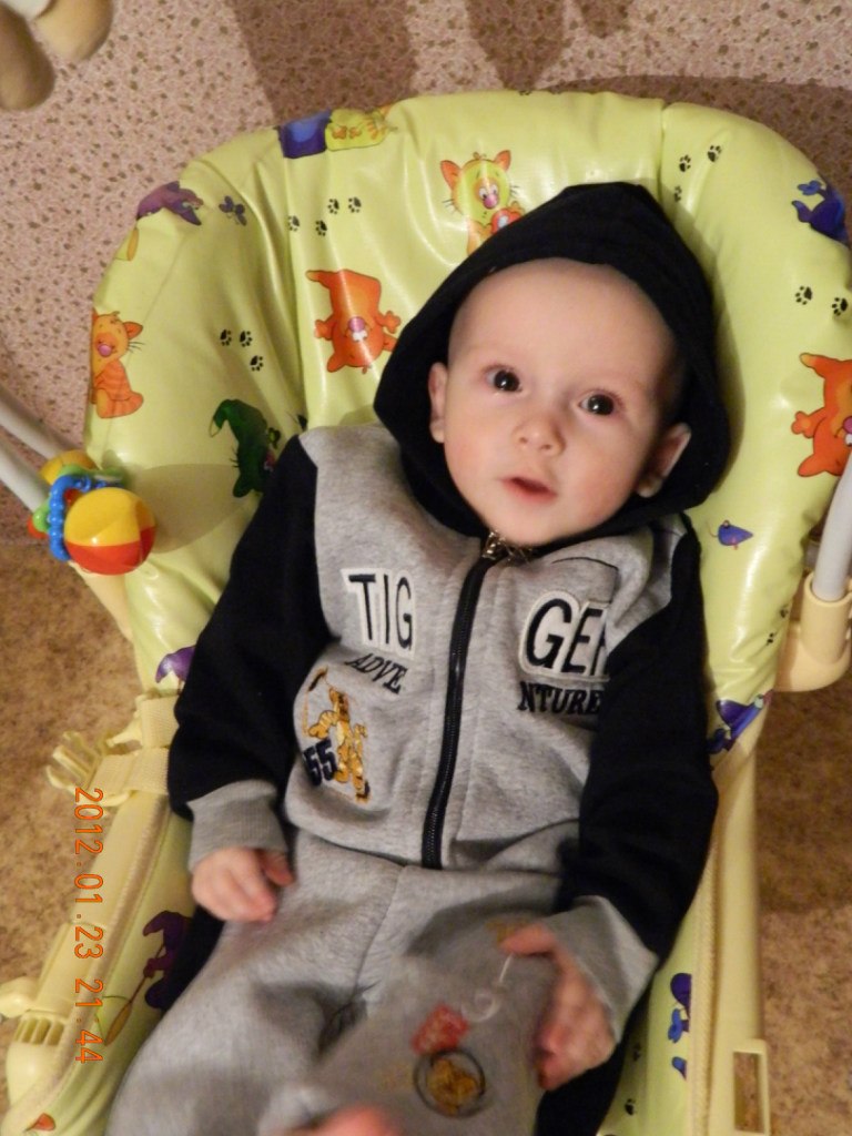 Владимир Гольцов | Москва