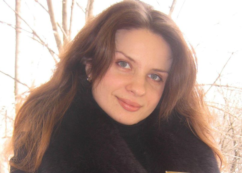 Екатерина Стукальская | Луганск
