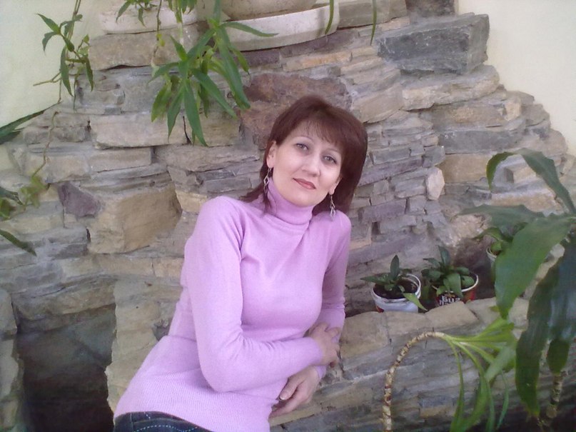 Рита Баталова | Уфа