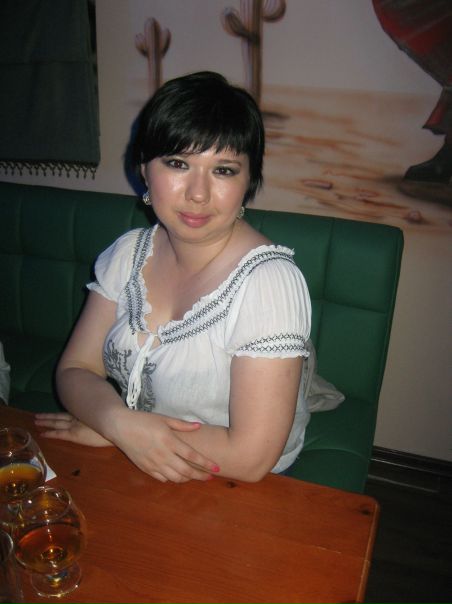 №2, Alyona Veliulova, Астана №2, Alyona Veliulova, Астана