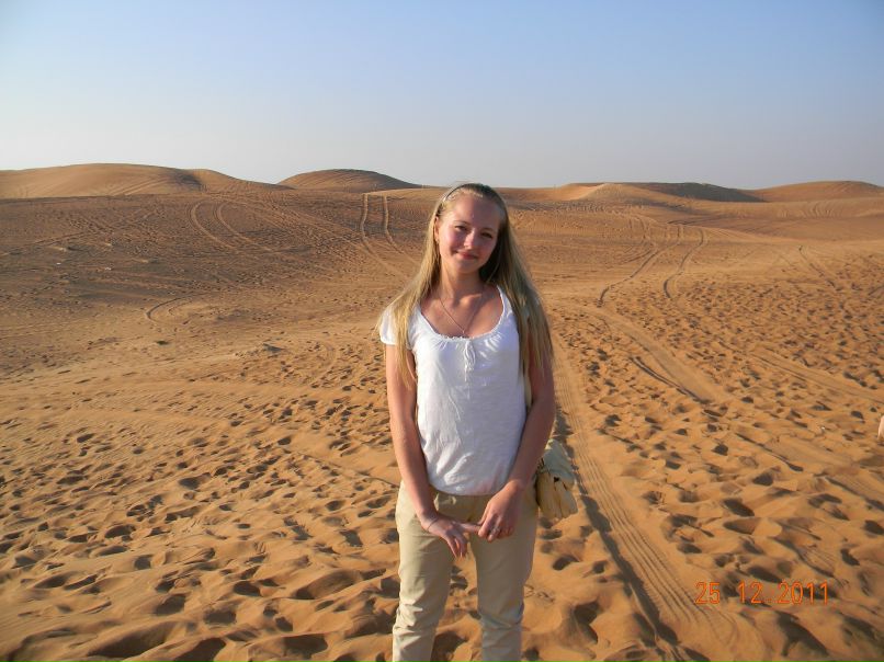 Ирина Кудрявцева | Новосибирск