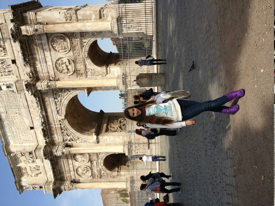 Тоня Сапожникова | Москва