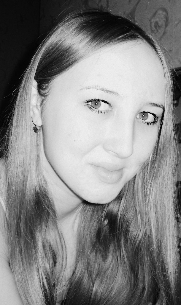 Ксения Лебедева | Новый Торъял