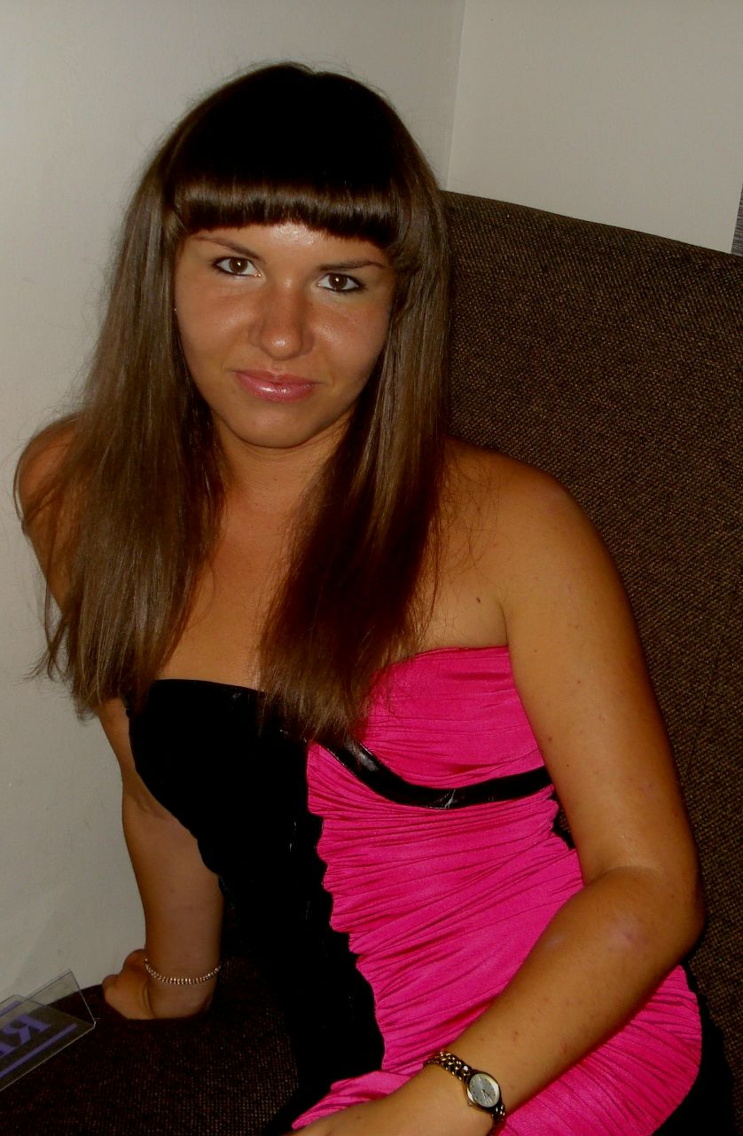 Катюнечка Горбачева | Самара