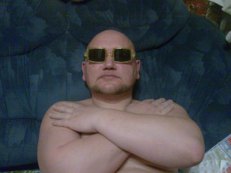 Владимир Пегашев P.e.g.a.s | Москва