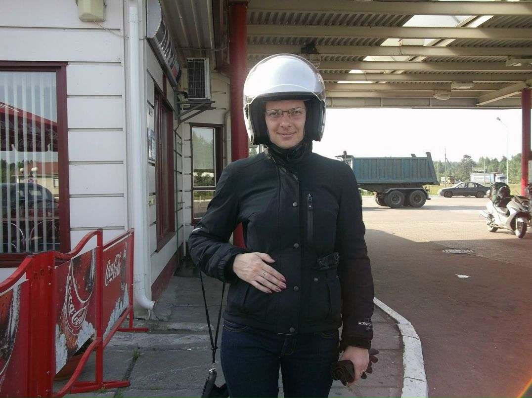 Андрей Мелкий | Зеленогорск